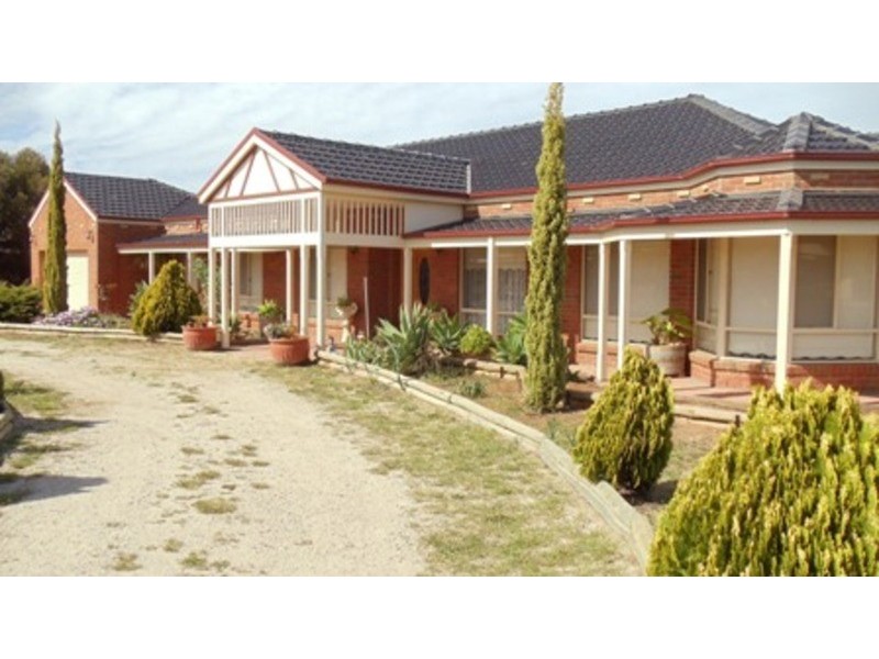 61 Butterworth Street, Swan Hill VIC 3585