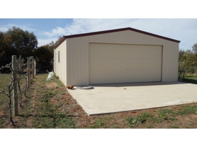 61 Butterworth Street, Swan Hill VIC 3585