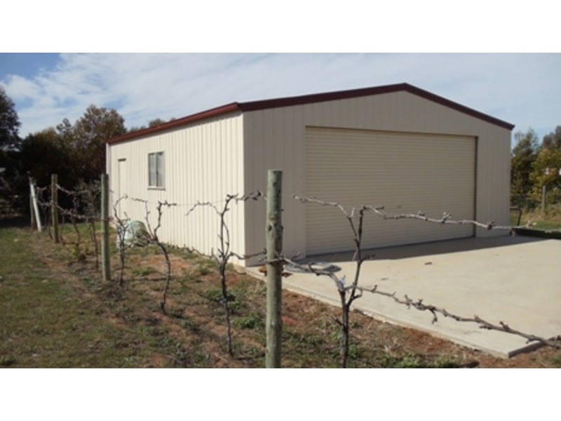 61 Butterworth Street, Swan Hill VIC 3585