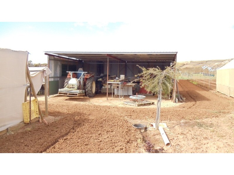 4462 Murray Valley Highway, Lake Boga VIC 3584