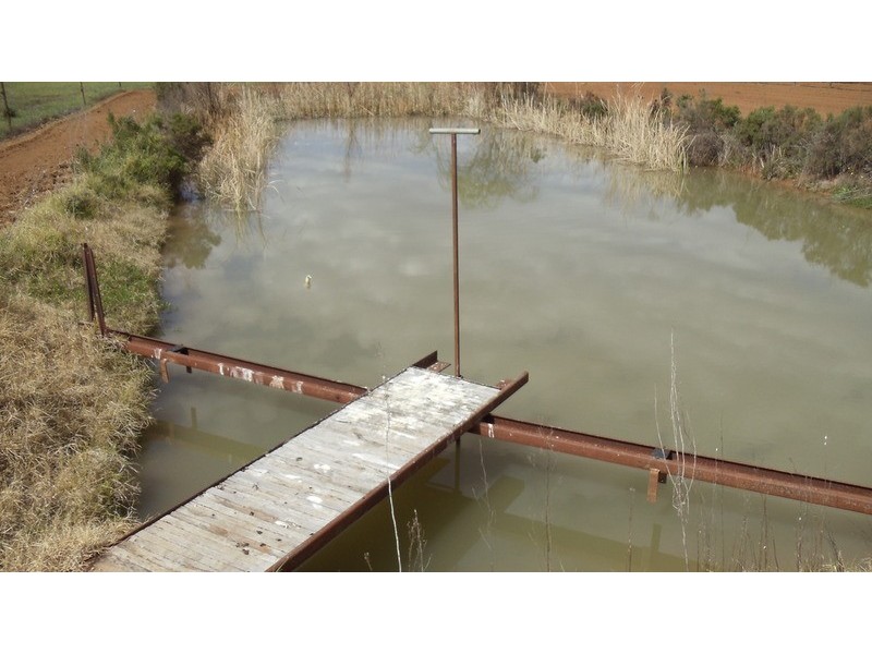 4462 Murray Valley Highway, Lake Boga VIC 3584