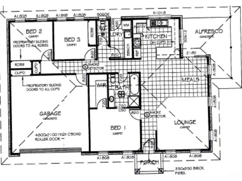 16 Milloo Street, Swan Hill VIC 3585