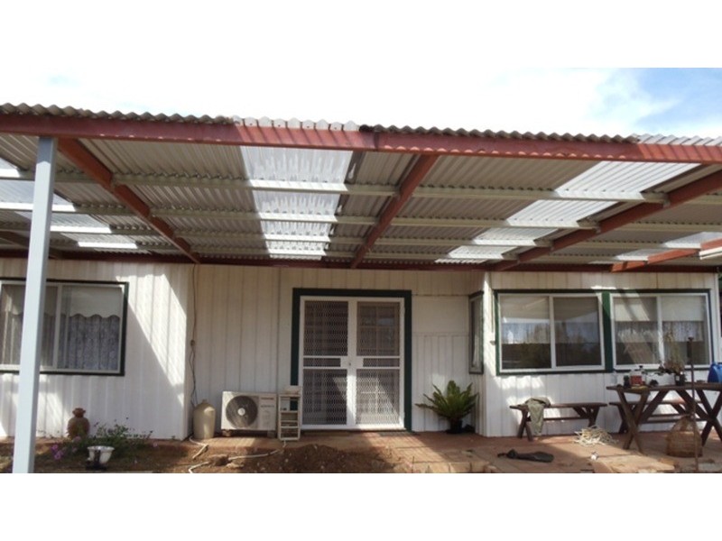11 Hayes Hill Road, Nyah VIC 3594