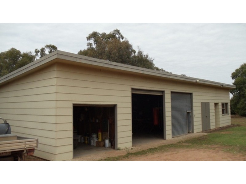 46 River Street, Nyah VIC 3594