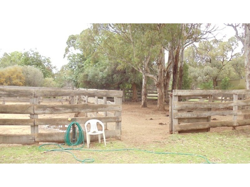 46 River Street, Nyah VIC 3594