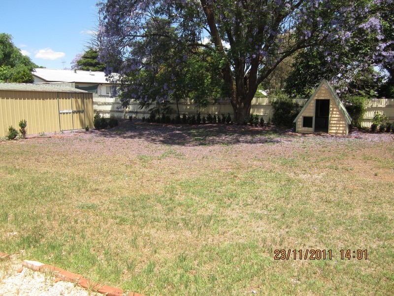 13 Connell Street, Swan Hill VIC 3585