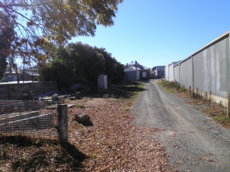 5 Byrnes Street, Donald VIC 3480