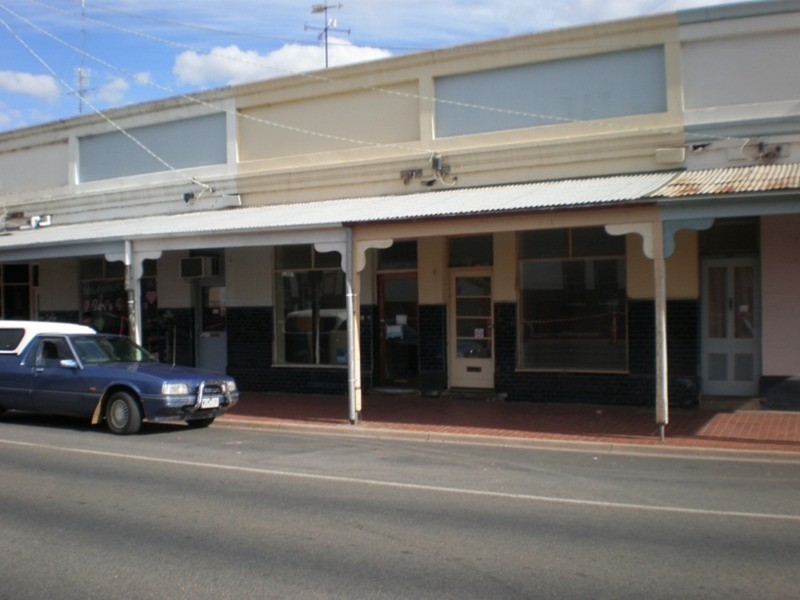 84-86-88 Woods Street, Donald VIC 3480