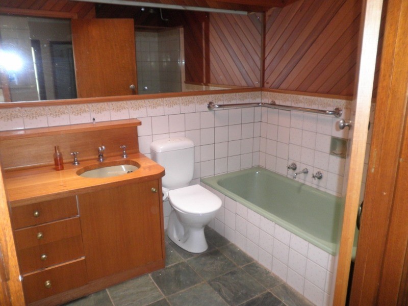 3 Hammil Street, Donald VIC 3480