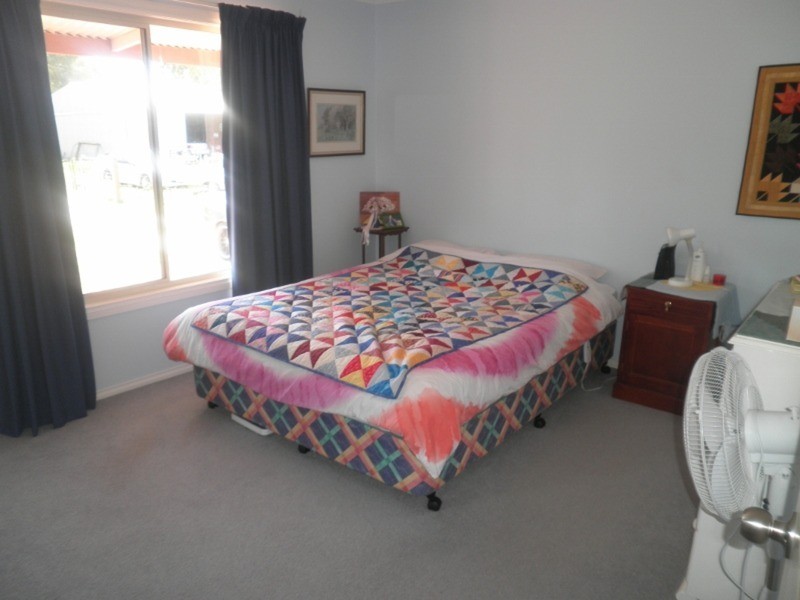 25 Mortoo  Street, Swan Hill VIC 3585