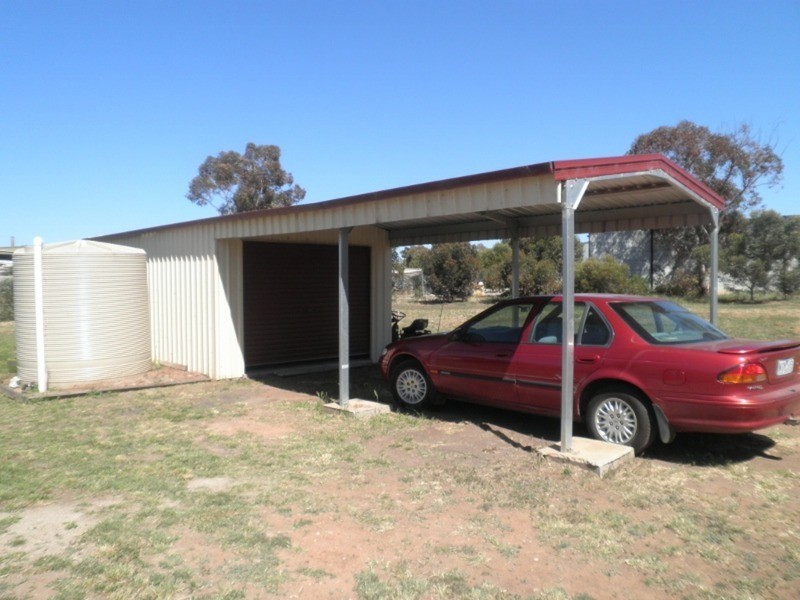 25 Mortoo  Street, Swan Hill VIC 3585