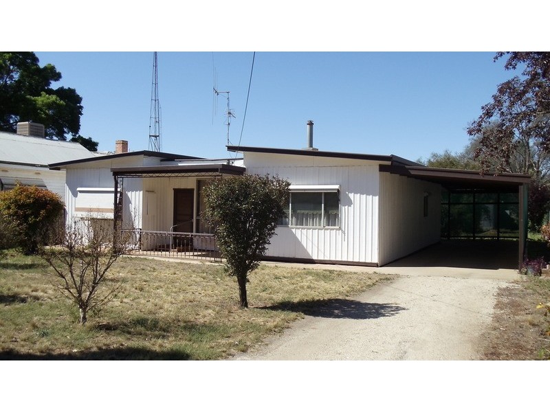 25 Gray Street, Nyah West VIC 3595