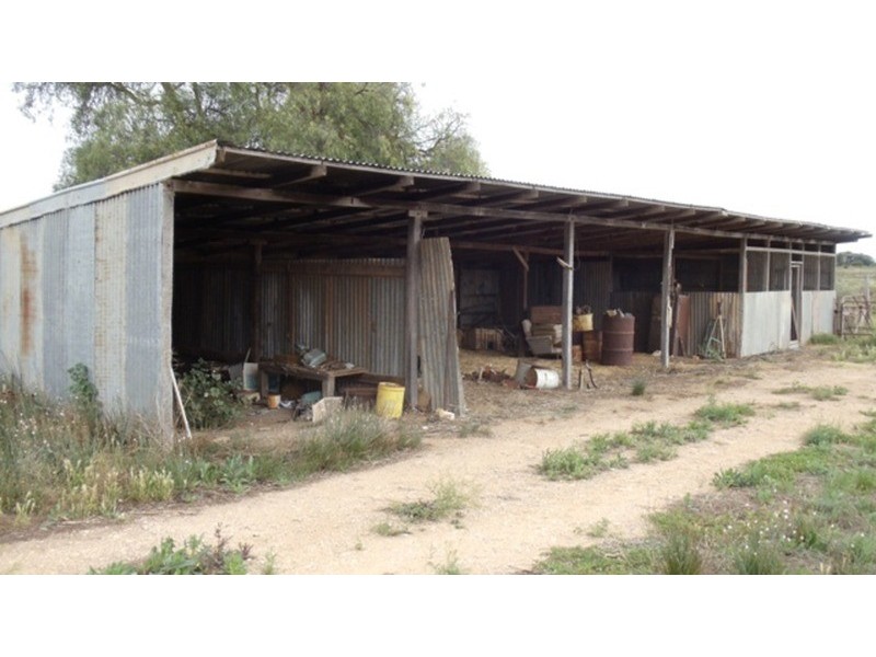 0 Monash Avenue, Nyah West VIC 3595