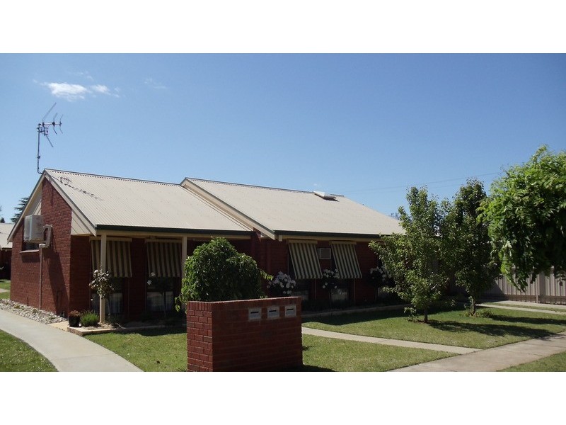 1/95 Splatt Street, Swan Hill VIC 3585
