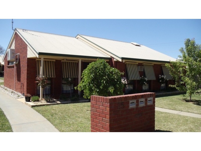 1/95 Splatt Street, Swan Hill VIC 3585