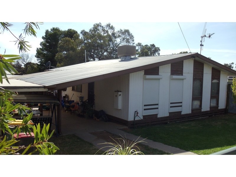 10 Murray Street, Lake Boga VIC 3584