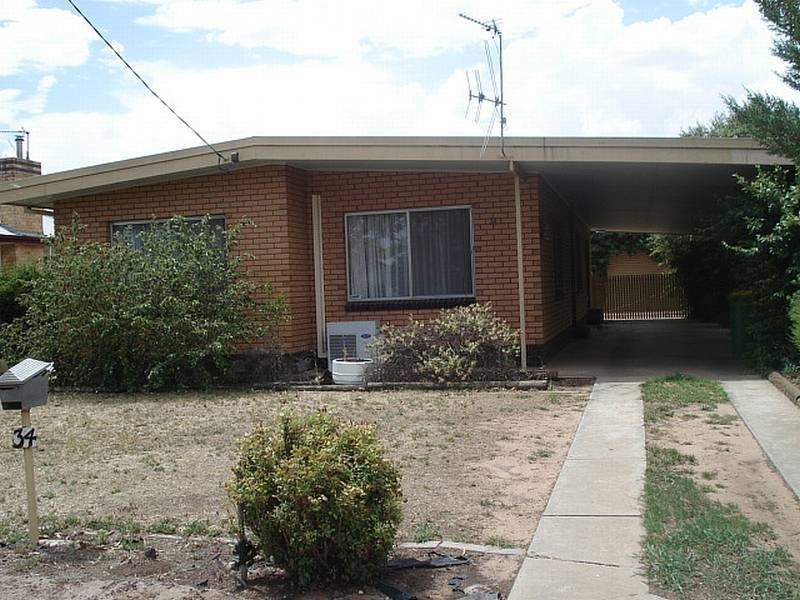 34 Pritchard Street, Swan Hill VIC 3585