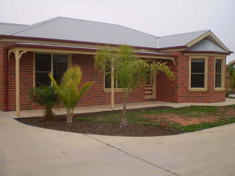 5/13 Melis Court, Swan Hill VIC 3585