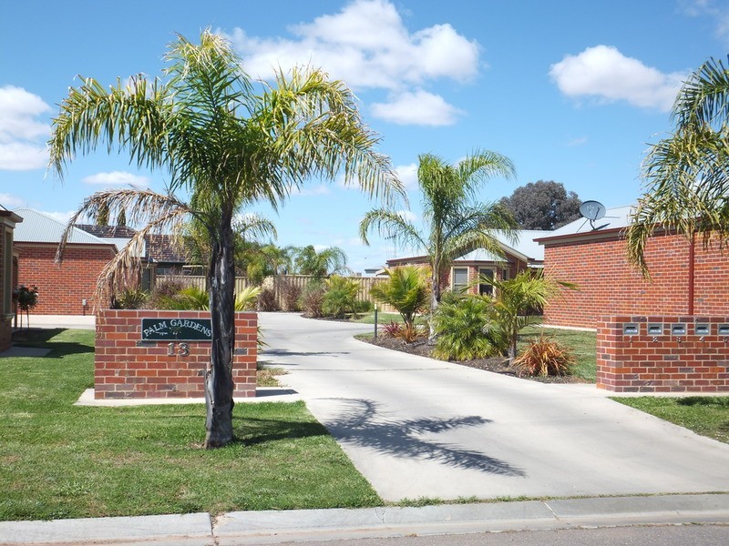 5/13 Melis Court, Swan Hill VIC 3585
