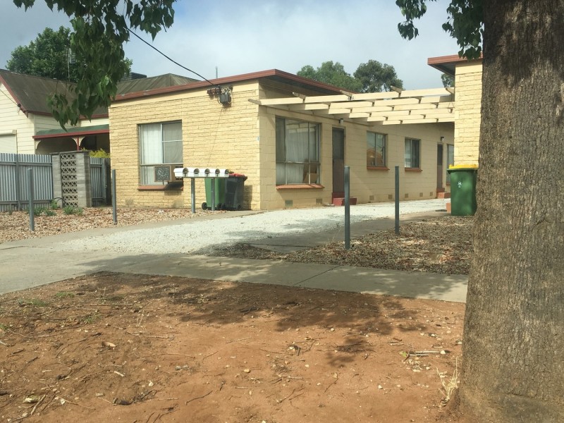 2/446 Campbell Street, Swan Hill VIC 3585