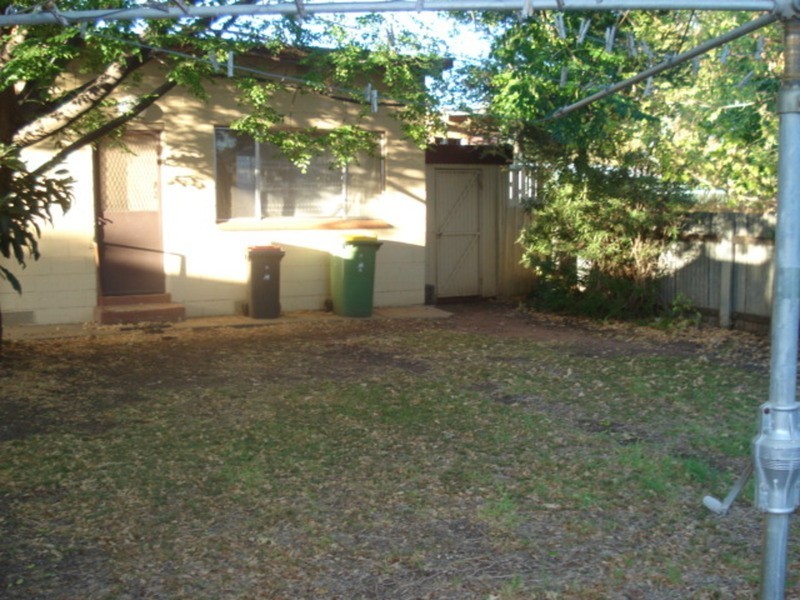 5/446 Campbell Street, Swan Hill VIC 3585