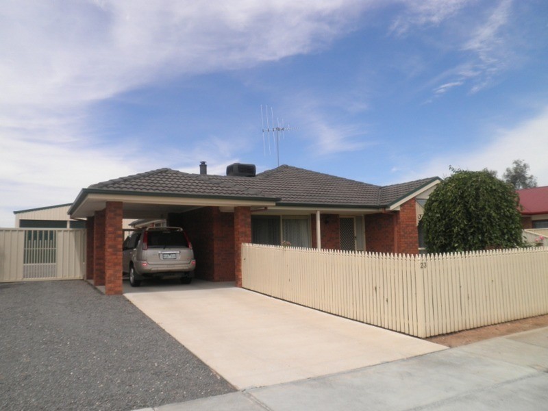 23 Yana Street, Swan Hill VIC 3585