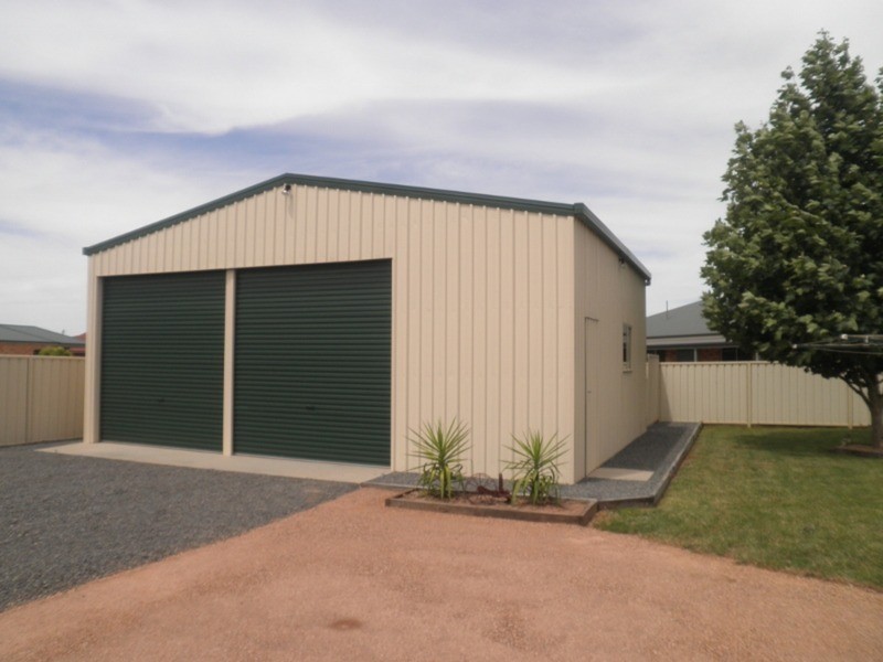 23 Yana Street, Swan Hill VIC 3585