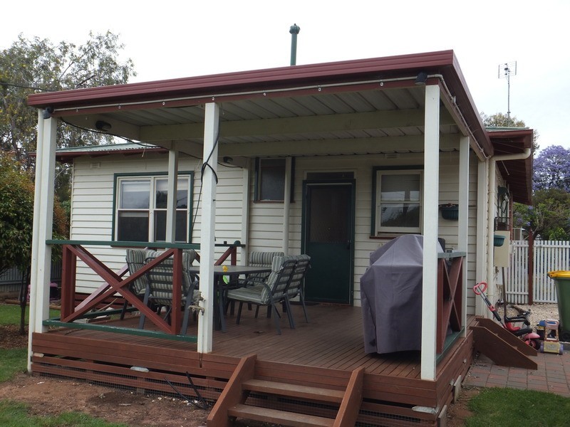 5 Lynden Street, Swan Hill VIC 3585