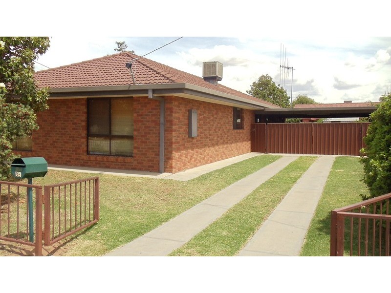 89 Gray Street, Swan Hill VIC 3585