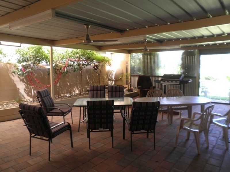 10 Lock Drive, Swan Hill VIC 3585