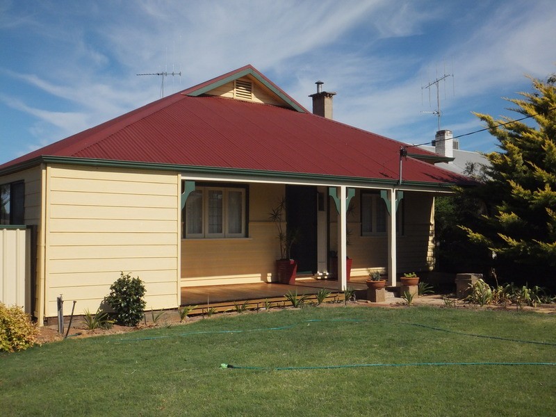 442 Campbell Street, Swan Hill VIC 3585