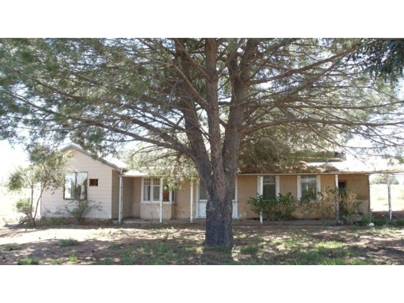 65 Nyah West  Road, Nyah West VIC 3595