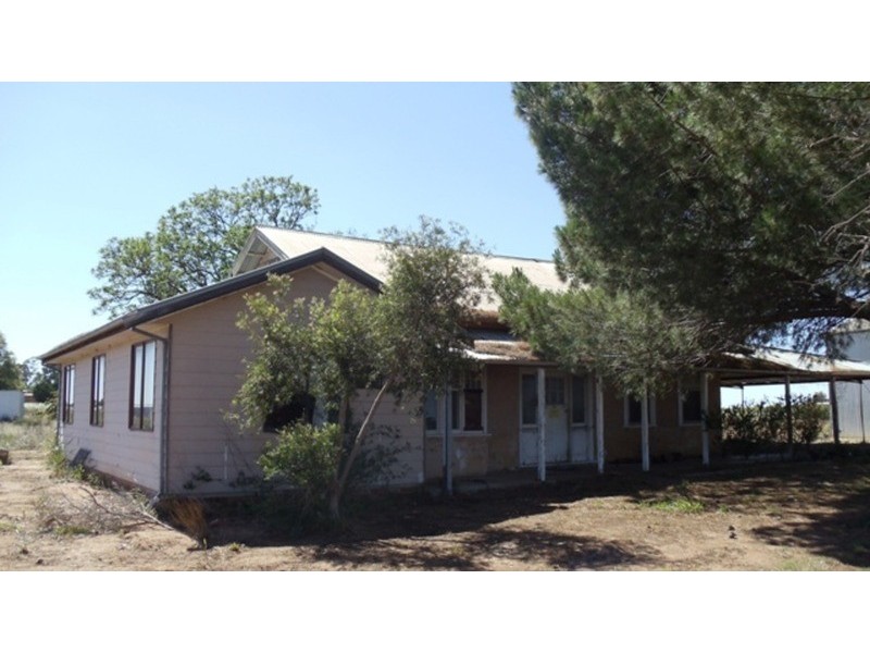 65 Nyah West  Road, Nyah West VIC 3595