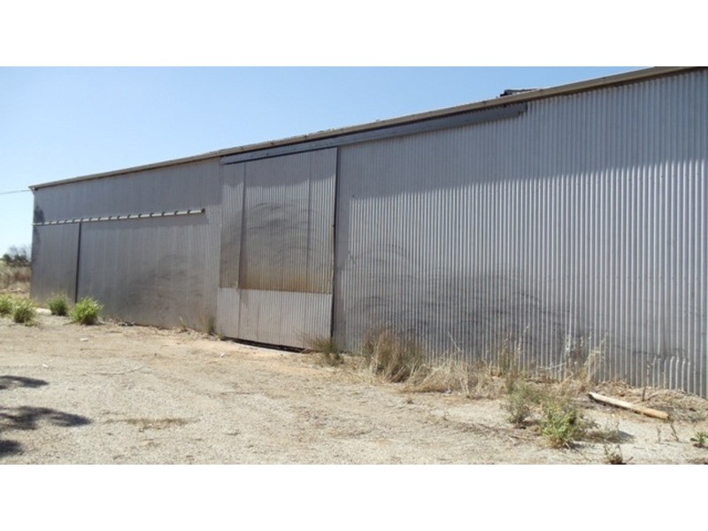 65 Nyah West  Road, Nyah West VIC 3595