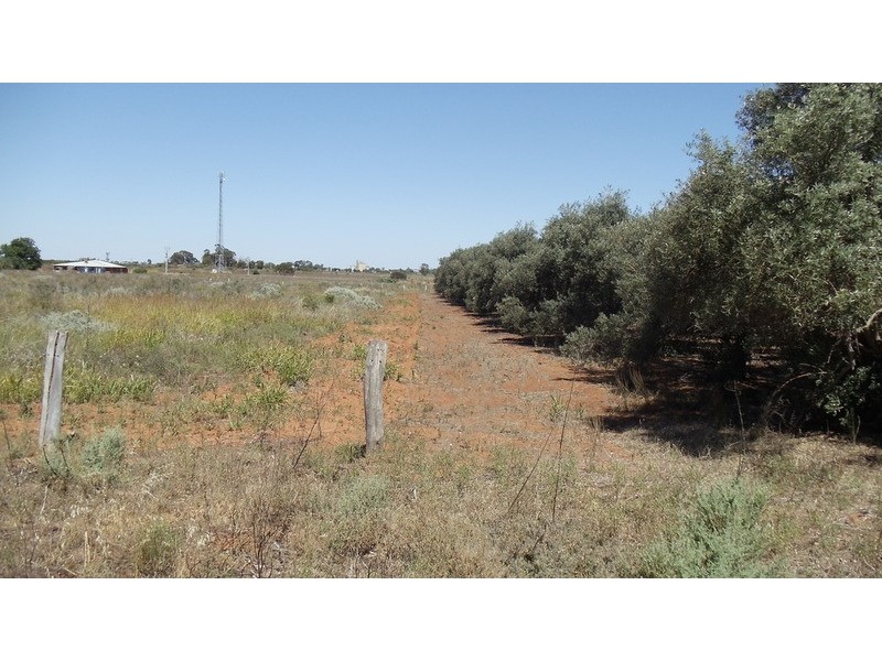 65 Nyah West  Road, Nyah West VIC 3595