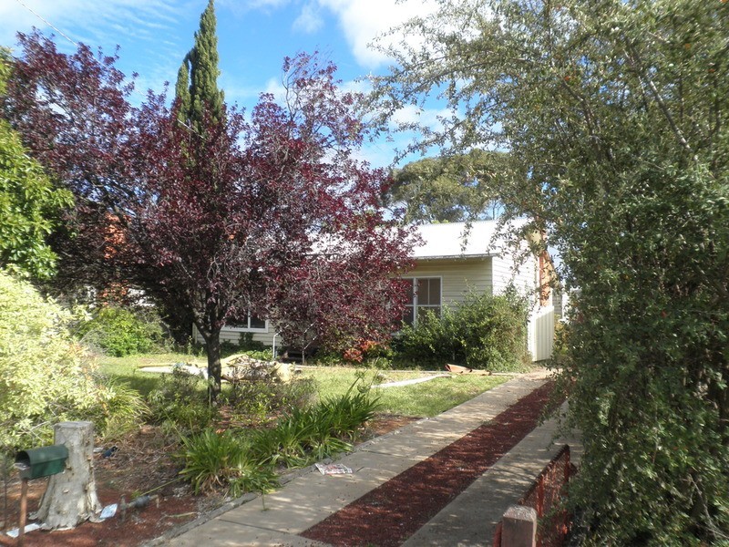 54 Gray Street, Swan Hill VIC 3585