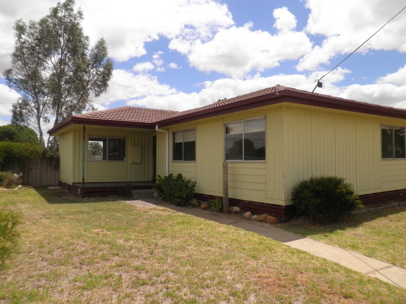 46 Harrison Crescent, Swan Hill VIC 3585