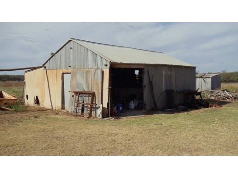 2970 Murray Valley Highway, Nyah VIC 3594