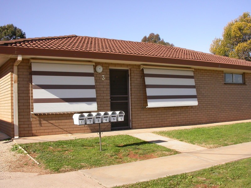 3/42 Rutherford Street, Swan Hill VIC 3585