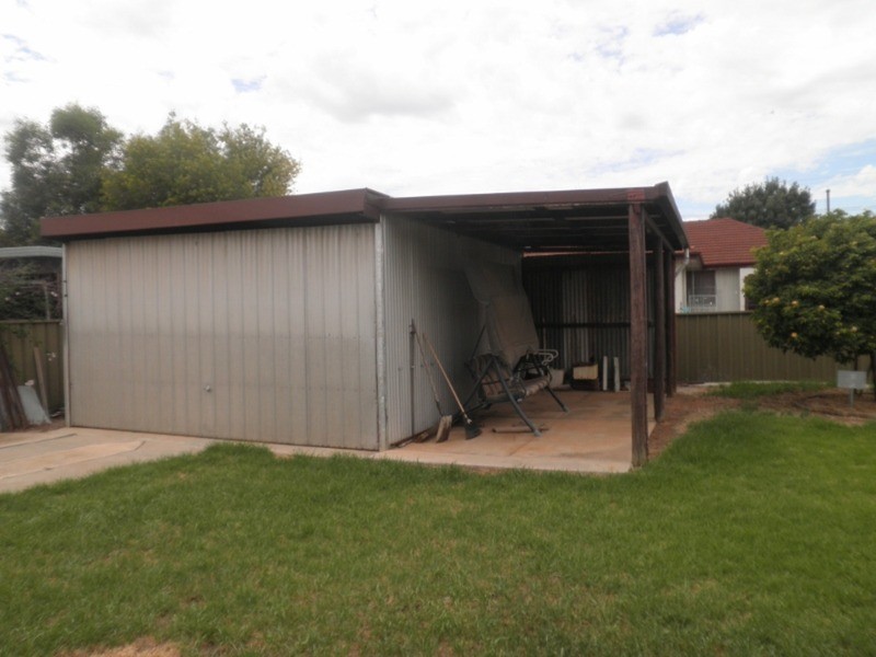 5 Randall Street, Swan Hill VIC 3585