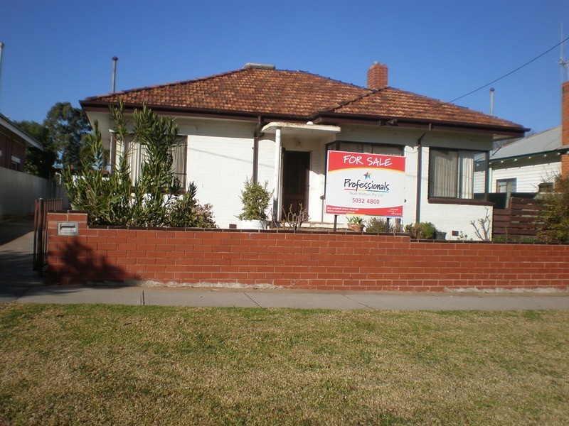 93 McCallum Street, Swan Hill VIC 3585