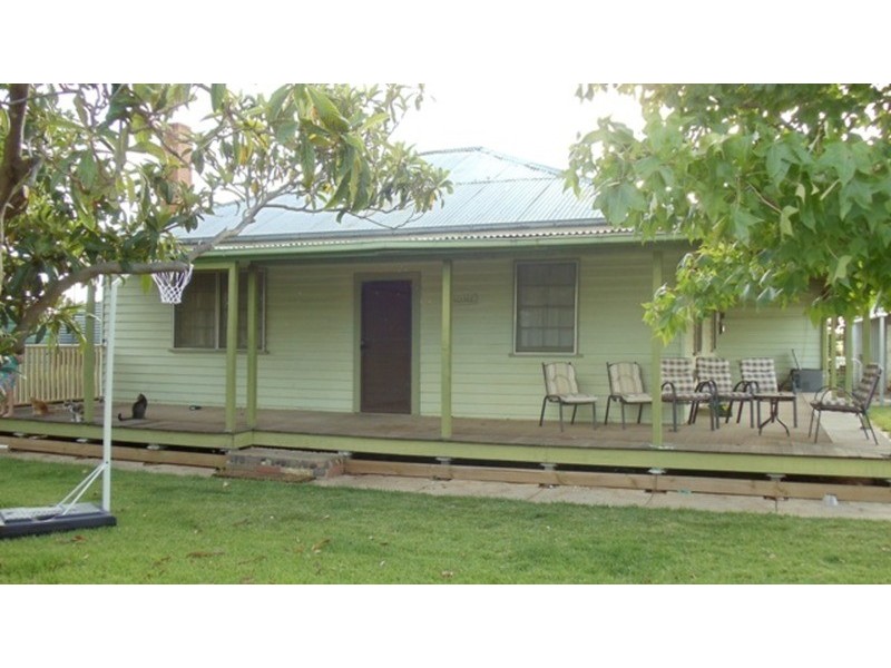 84 McKenzie Road, Tyntynder South VIC 3586