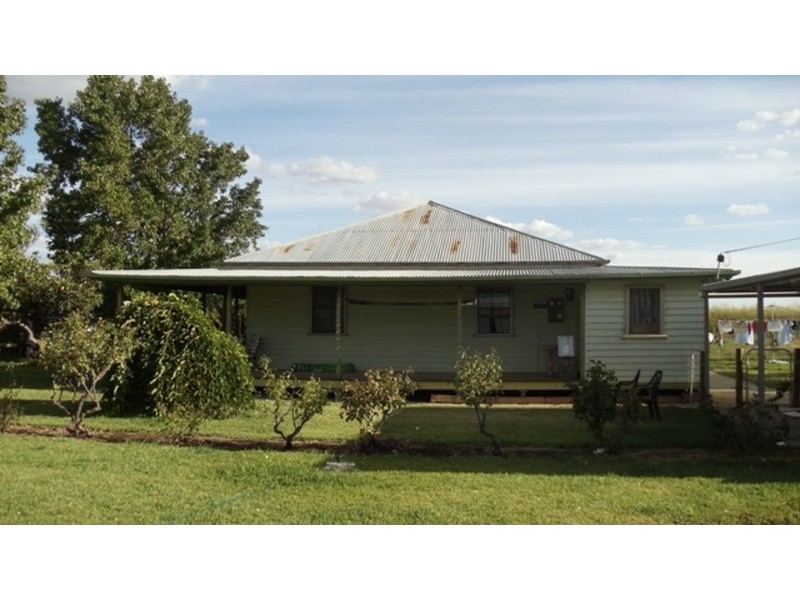 84 McKenzie Road, Tyntynder South VIC 3586