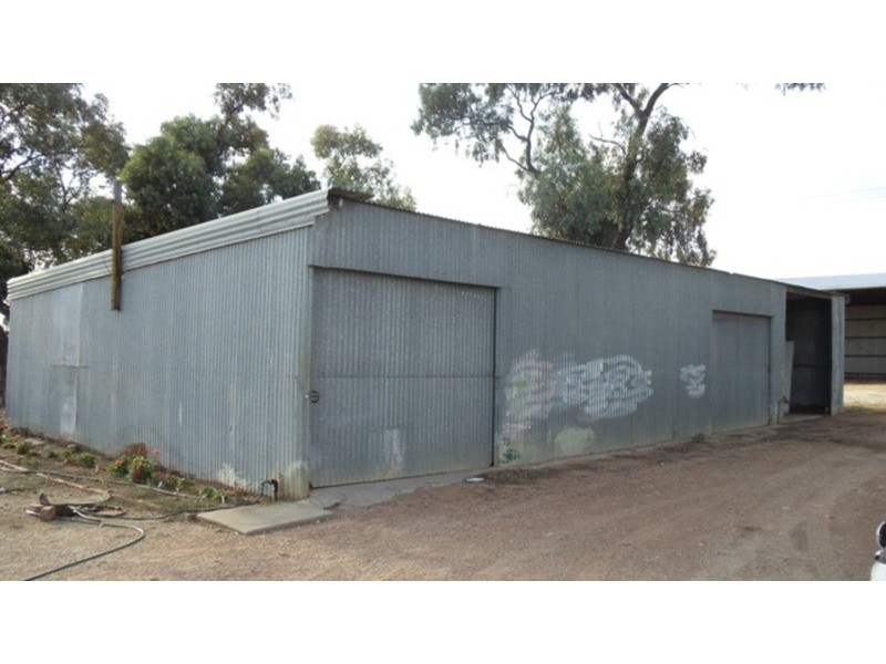 84 McKenzie Road, Tyntynder South VIC 3586