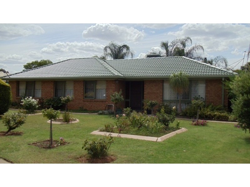 54 Chapman Street, Swan Hill VIC 3585