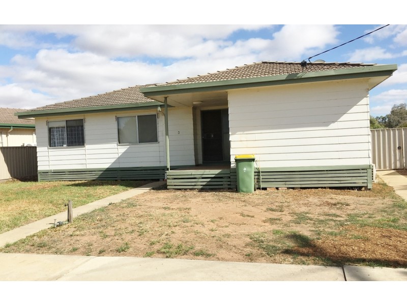 3 Chaplin Street, Swan Hill VIC 3585