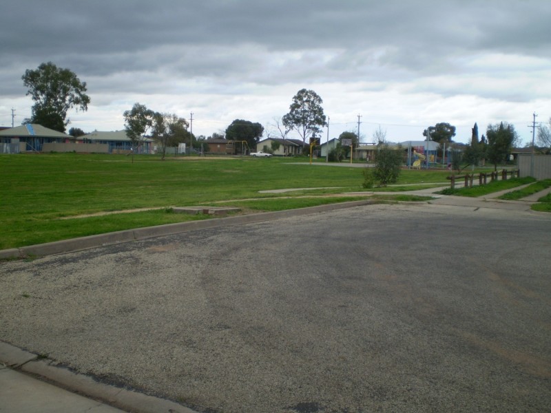 3 Chaplin Street, Swan Hill VIC 3585