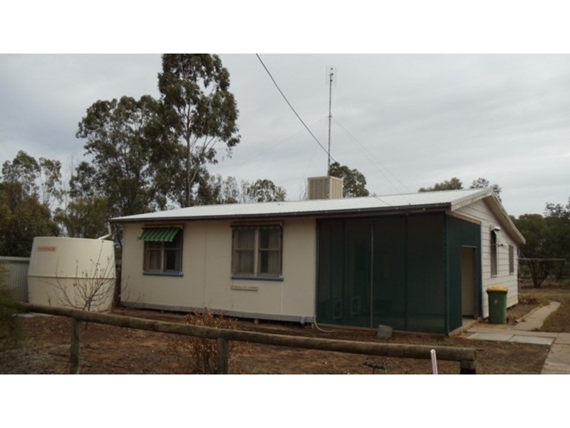 22 Coghill Street, Manangatang VIC 3546