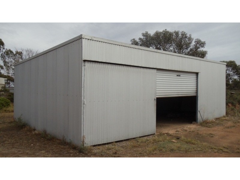 22 Coghill Street, Manangatang VIC 3546