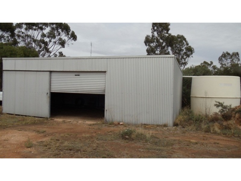 22 Coghill Street, Manangatang VIC 3546